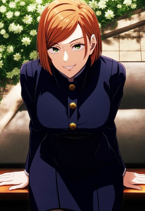 How Nobara Kugisaki in Re Zero is Explained